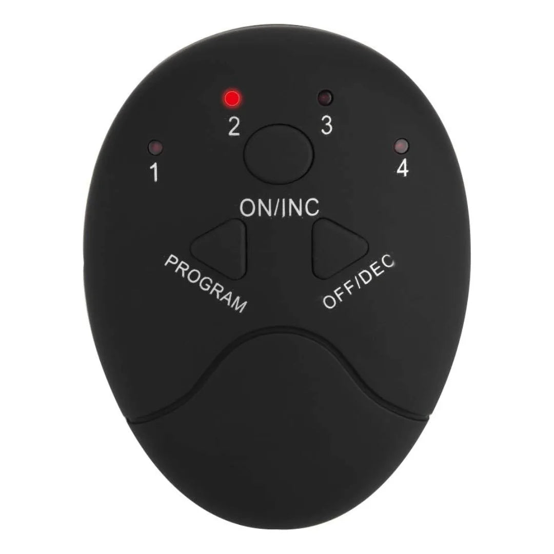 FitCurve Glute Trainer for a Firm, Toned Butt
