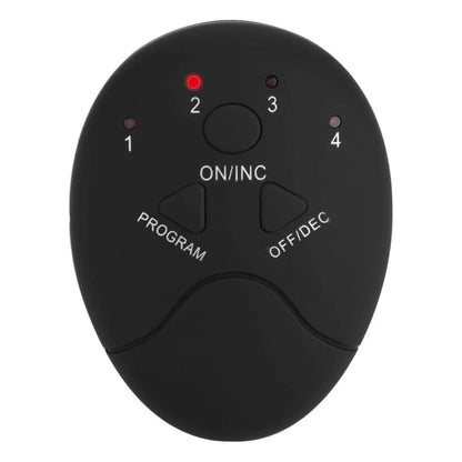 FitCurve Glute Trainer for a Firm, Toned Butt