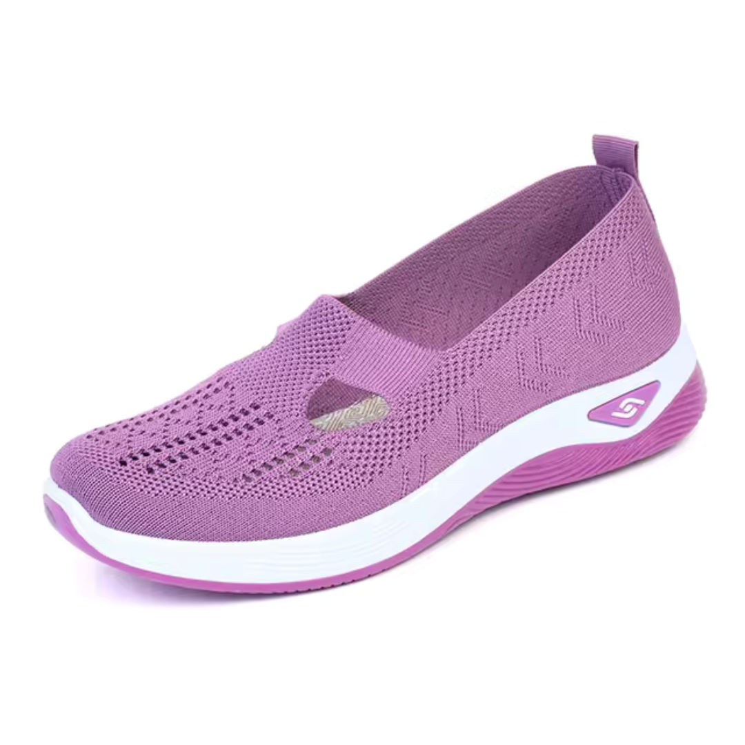 Comfort Flex Shoes Pain -Relieving Comfort Every Day