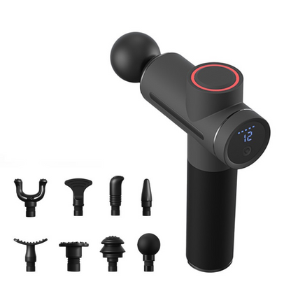 Muscle Mainister Pro Deep Tissue Massage Therapy Tool