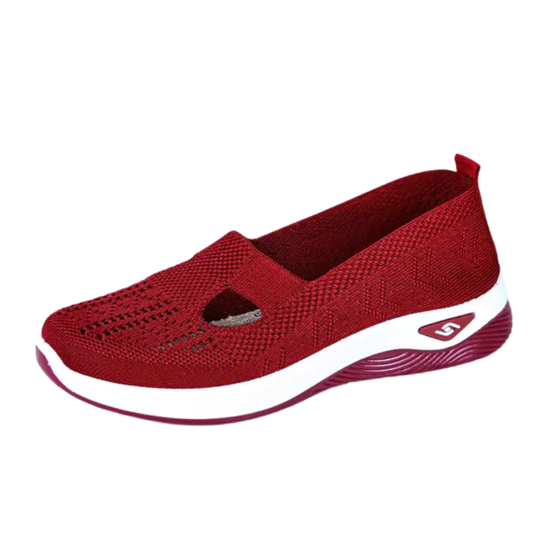 Comfort Flex Shoes Pain -Relieving Comfort Every Day