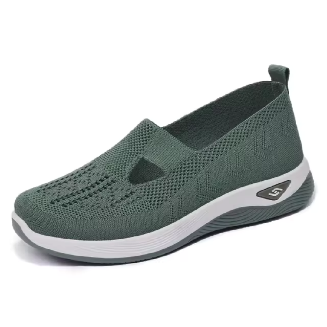 Comfort Flex Shoes Pain -Relieving Comfort Every Day