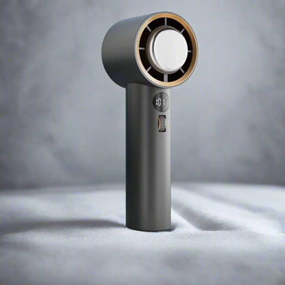 Coolir Mini Portable Powerful Desk Fan