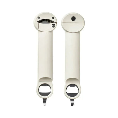 Universal Lock Opener for Osteoarthritis and Weak Grip