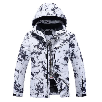 Alpine Mare Hivernale Comfort And Style Of Skis