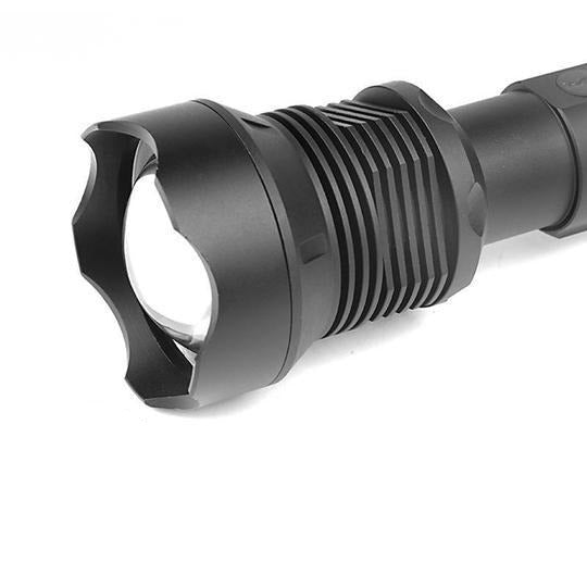 Ultrabright The Most Powerful Outdoor Pocket Lamp