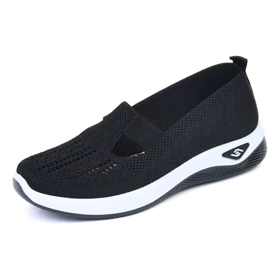 Comfort Flex Shoes Pain -Relieving Comfort Every Day