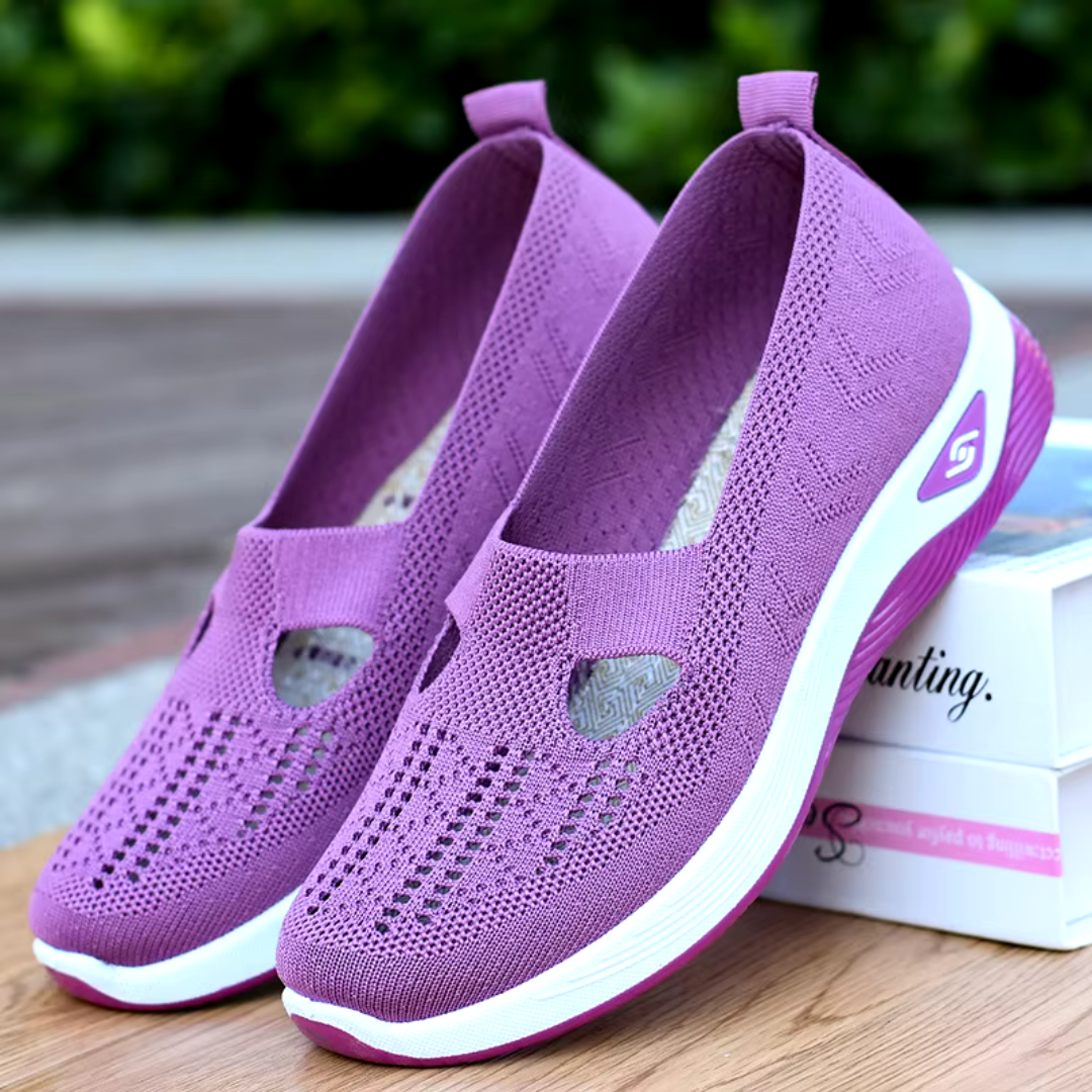 Comfort Flex Shoes Pain -Relieving Comfort Every Day