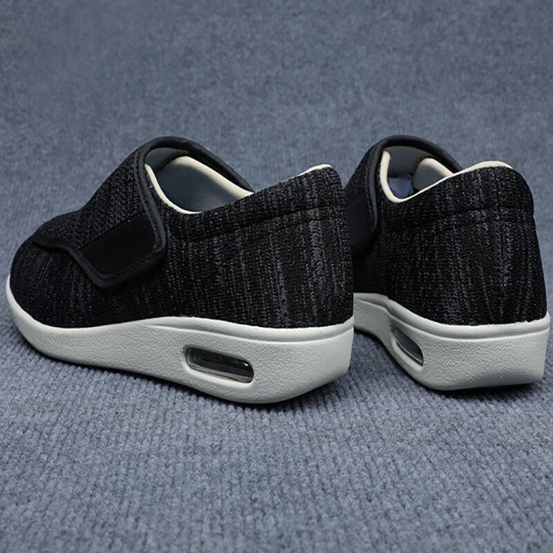 Comafa Shoes - Optimal Comfort for Diabetic Feet