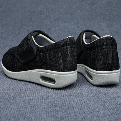 Comafa Shoes - Optimal Comfort for Diabetic Feet