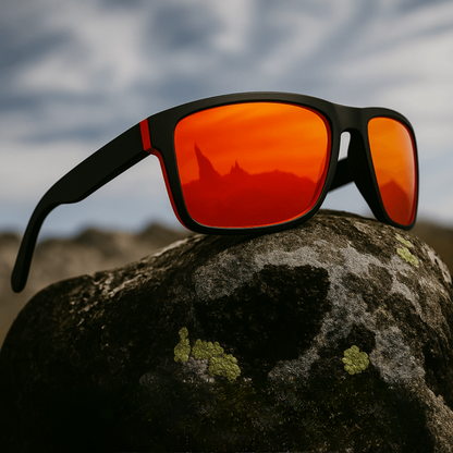 Visionpro Polarized Sunglasses for Fishermen Outdoors