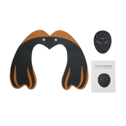 FitCurve Glute Trainer for a Firm, Toned Butt