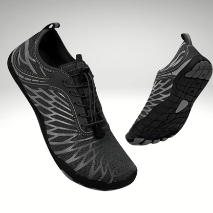 Terrax Women’s Lightweight Barefoot Hiking Shoes
