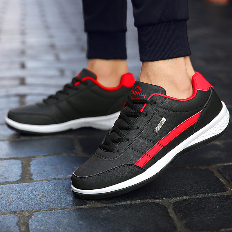 Orthocomfort Waterproof Orthopedic Shoes - Non-Slip & Pain Relief