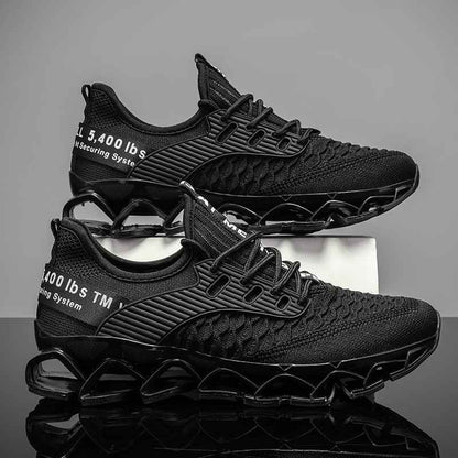 Nordexs Men’s Sneakers for Height Boost and Comfort