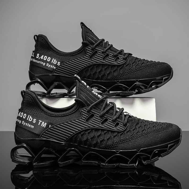 Nordexs Men’s Sneakers for Height Boost and Comfort