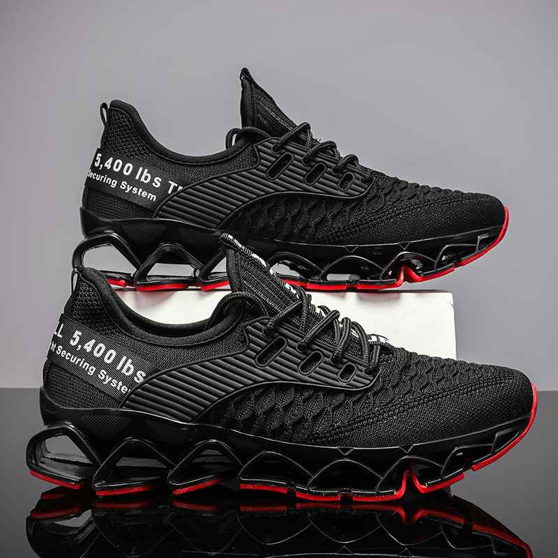 Nordexs Men’s Sneakers for Height Boost and Comfort