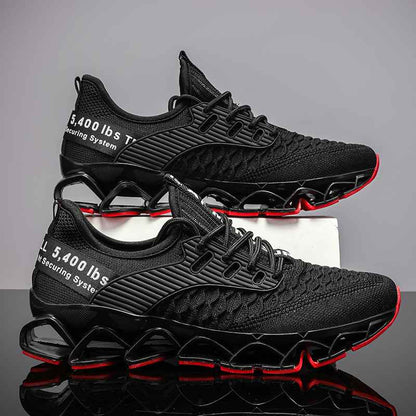 Nordexs Men’s Sneakers for Height Boost and Comfort