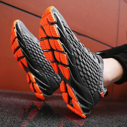 Orthocomfort Padded Orthopedic Shoes - Joint Relief & All-Day Comfort