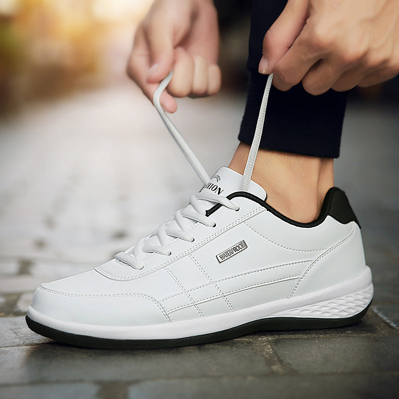 Orthocomfort Waterproof Orthopedic Shoes - Non-Slip & Pain Relief