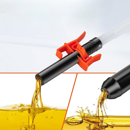 Powerpump Electric Liquid Transfer Pump Portable