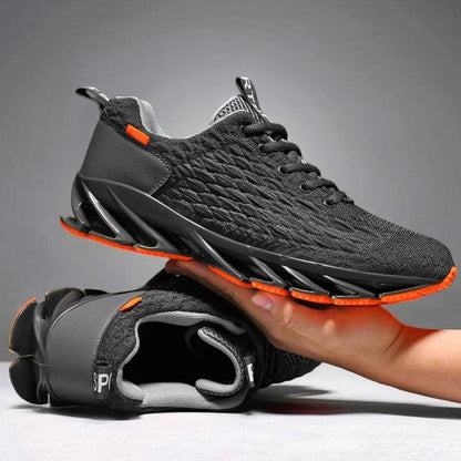 Orthocomfort Padded Orthopedic Shoes - Joint Relief & All-Day Comfort