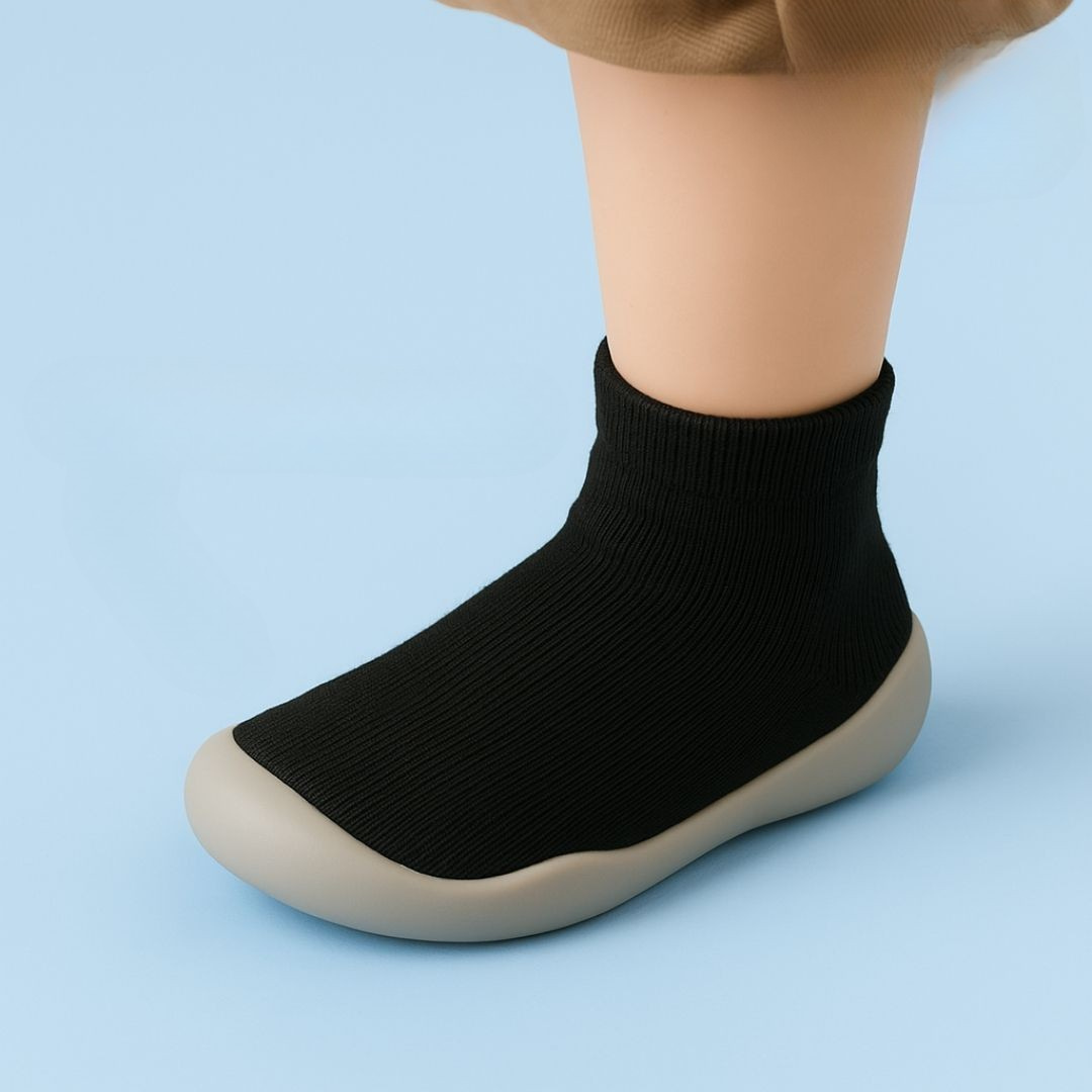 Ministeg Ergonomic Shoes for Children - Promotes Healthy Feet