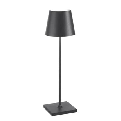 Luminova Wireless LED Lamp – Rechargeable, Waterproof & Dimmable
