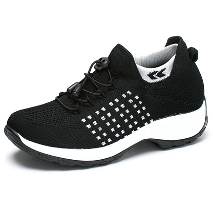 Solar Comfort Orthopedic Women's Shoes - Pain Relief & All-Day Comfort