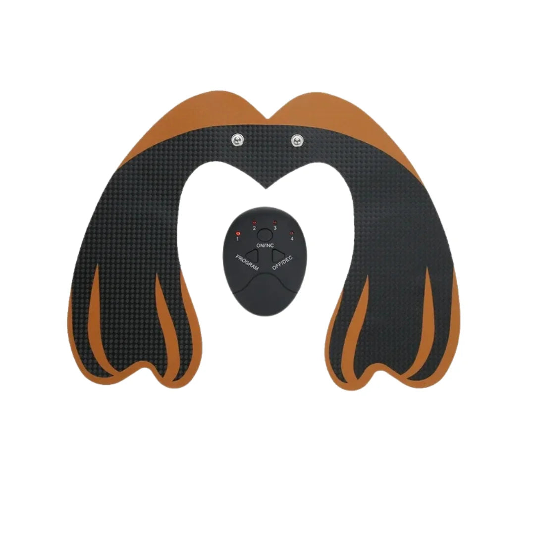 FitCurve Glute Trainer for a Firm, Toned Butt