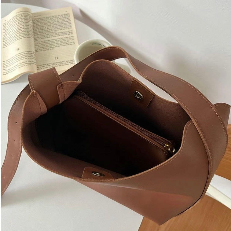 Miami Stylish Black Handbag for Women