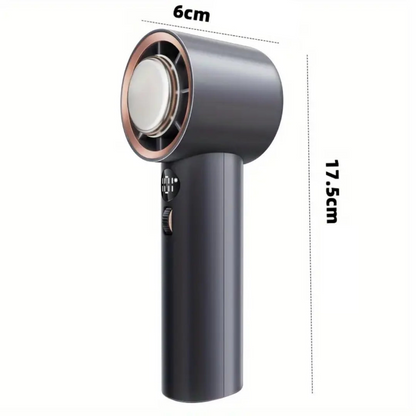 Coolir Mini Portable Powerful Desk Fan