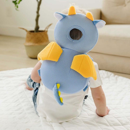 Babyshield Children’s Safety Pillow Shock Protection