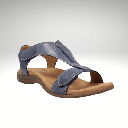 Solelelax Women’s Orthopedic Comfort Summer Sandals