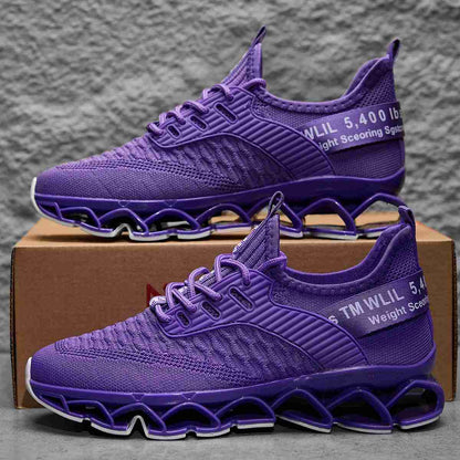 Nordexs Men’s Sneakers for Height Boost and Comfort