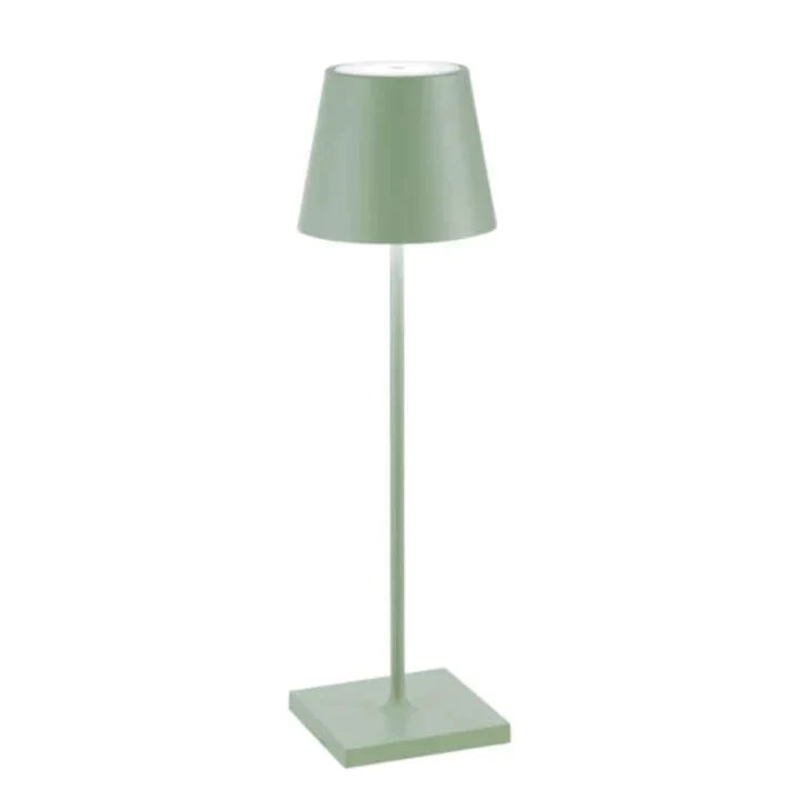 Luminova Wireless LED Lamp – Rechargeable, Waterproof & Dimmable