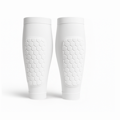 ProtectGuard Football Shin Guards Leg Protection