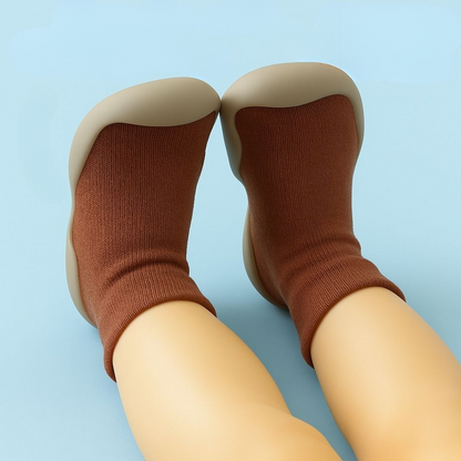 Ministeg Ergonomic Shoes for Children - Promotes Healthy Feet