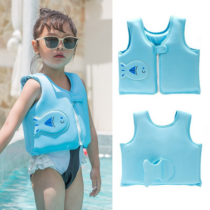Children’s Life Jacket for Safe Floating