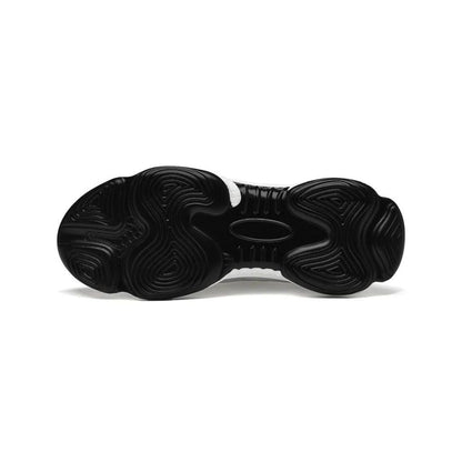 Elevate Sneakers, Invisible Height Increase for a Taller Look