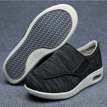 Comafa Shoes - Optimal Comfort for Diabetic Feet