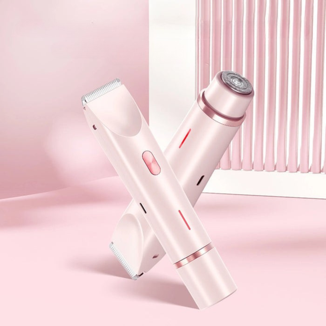 Smoothtrim Pro Painless Hair Removal for All Areas