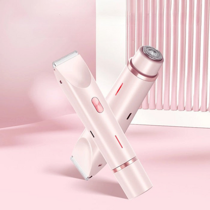 Smoothtrim Pro Painless Hair Removal for All Areas