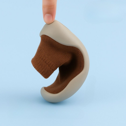 Ministeg Ergonomic Shoes for Children - Promotes Healthy Feet