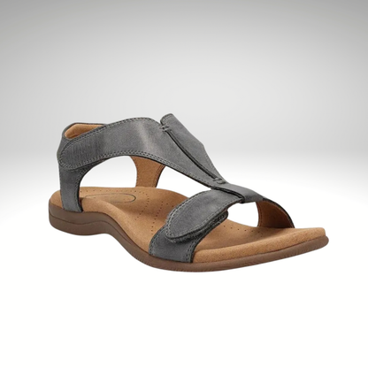 Solelelax Women’s Orthopedic Comfort Summer Sandals