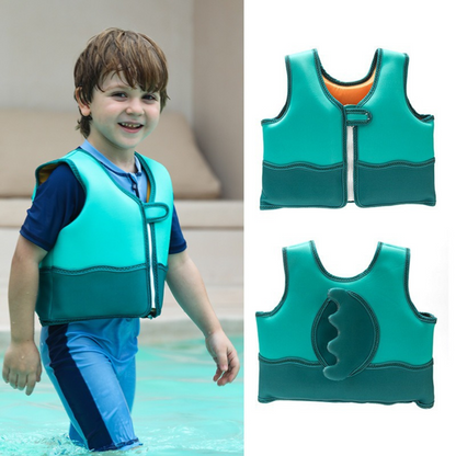 Children’s Life Jacket for Safe Floating