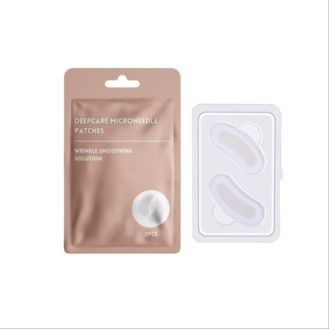 Refreshing Eye Patches for Hydrated, Fresher-Looking Skin