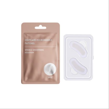 Refreshing Eye Patches for Hydrated, Fresher-Looking Skin