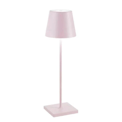 Luminova Wireless LED Lamp – Rechargeable, Waterproof & Dimmable
