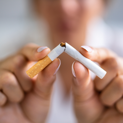 QuitAir Stop Smoking Kit | Natural Alternative to Smoking and Vaping